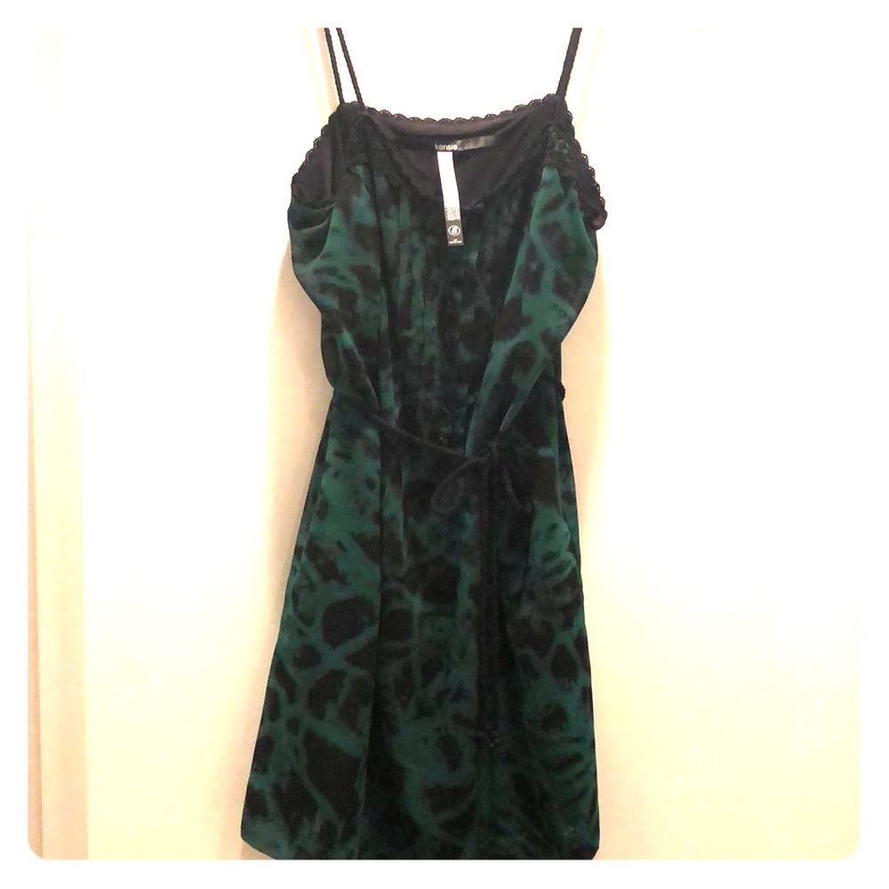 Kensie dress